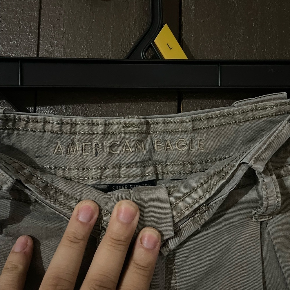 AMERICAN EAGLE - shorts - Picture 5 of 7